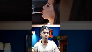 cigaret ko pikar uske piche wale hisse ko fenk dete Hain #trending #viralvideo #shorts