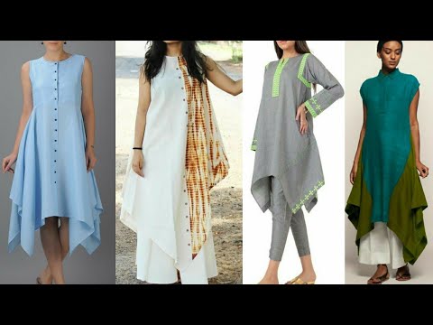 All the things that make your cotton Kurtis unique