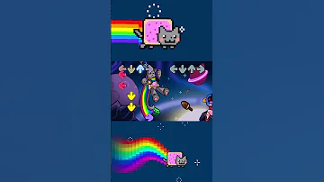 Nyan Cat 