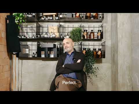 Success stories - Mine perfume