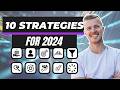 8 Years, $100M+, 10 Step Marketing Strategy