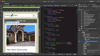 Dreamweaver Quick Bytes: Switch between code and visual editor