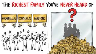 The Richest Family You've Never Heard Of