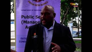 PSMA REVIEW