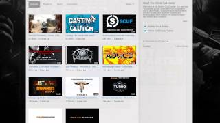 Welcome To The OCC - The Online Cod Caster - You NEED TO SEE THIS!
