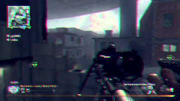 MW2 | Gagesnipe by MeBeA3HD