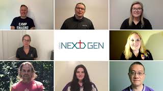 CBOQ Next Gen: meet our staff