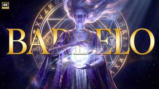The Sophia-Barbelo Connection: Suppressed Truths the Vatican FEARS