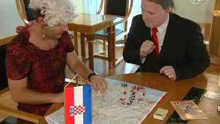 Kosor I Pahor U Pregovorima Bijele Udovice.mpg