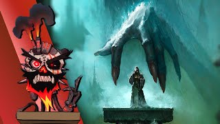 HALLOWEEN SPECIAL w/ @TheBoneZone40k | LoreCrimes Podcast
