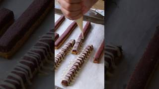 Cookie Sticks