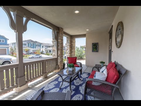 143 EDGEWOOD DRIVE, Fillmore, CA home video tour