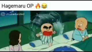 Download Lagu #hagemaru #hagemaruopmeme😂 / HAGEMARU OP TECHNIC 😂😂🔥 MP3
