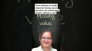 How To Deal With Missing Data Like A Pro
