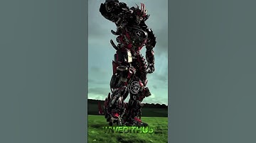 DRIFT Transformers Age of Extinction