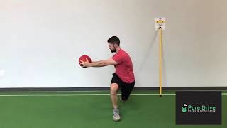 Parform Body Weight Home Workout