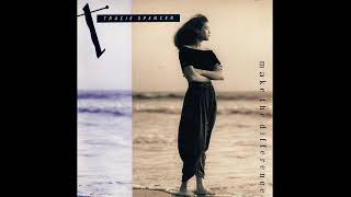 Tender Kisses - Tracie Spencer - From the 1990 Album - 'Make The Difference'