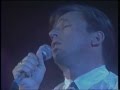 Será Ricardo Montaner En Vivo Venevision 1991