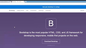 10.Blog en Laravel 5.1 - Validación de formularios
