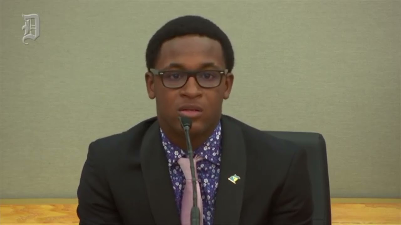 THE POWER OF FORGIVENESS…