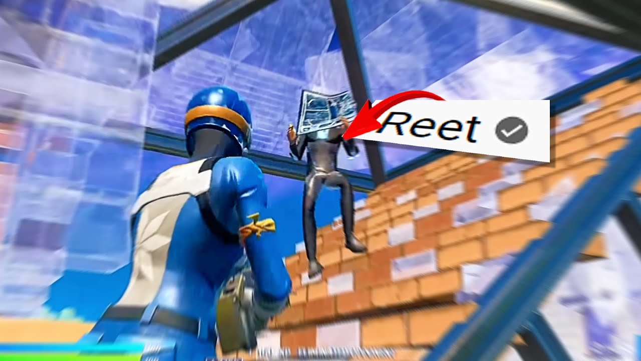 Mero Vs Reet & Got 3rd In Finals