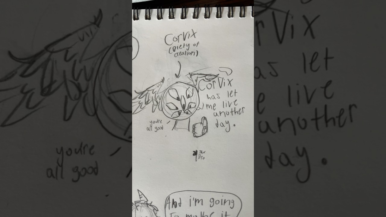 First Christians sweater drawing! Never doing it again. Video coming soon 