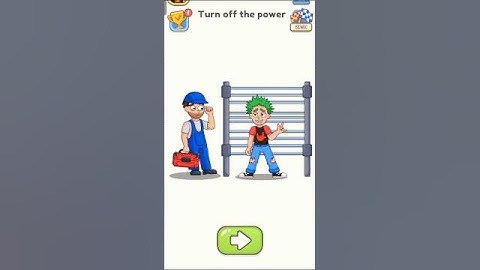 Dop 5: Delete One Part || #gameplay #shorts