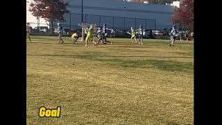 2025 fall highlights Logan Edgar 