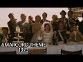 Capture de la vidéo Nino Rota - Amarcord Theme (Película 1973)