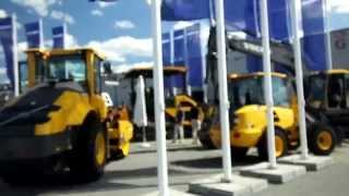 Relacja Firmy Kon-Wit Z Targów Maszbud Kielce 2015