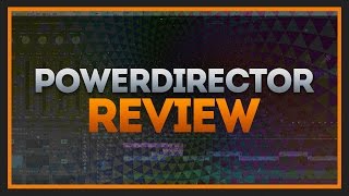 Best Cheap Editing Software? | PowerDirector 15 Review
