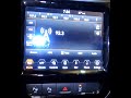 2020 Jeep Cherokee Uconnect System Walk through