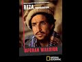 Reza photographer  afghan warrior