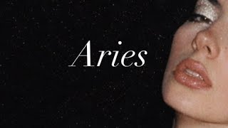 Aries♈️"Scarily ACCURATE!! Someone Is REACHING OUT To Tell You The TRUTH Here!!"