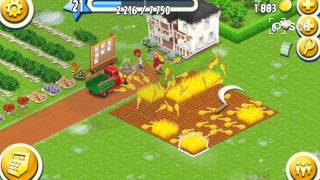 Trucos “Hay Day