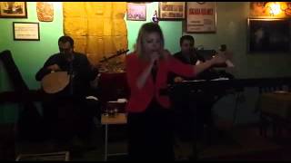 Pınar Top - Deveyi  düzde  gördüm