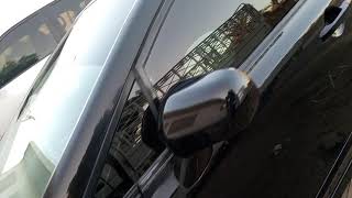 My New Car Honda Civic 09 Model Kasii Lagii Yaro