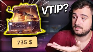 TÁTO BEDŇA NEDÁVA VÔBEC ZMYSEL - Case Opening | CS:GO