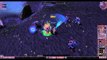 Metin2-Thalion New maps