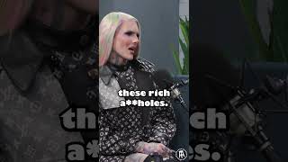 How much does Jeffree Star tip?