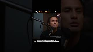 Why Diwiz And Rabi Duo Worked Diwiz Piya Lama Rabindra Dhant Sushant Pradhan Podcast