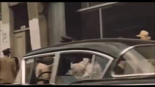 Habanera TU - The Godfather II - Canción Cubana Resimi