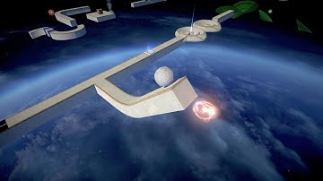 Ballex Custom Level: 你 管 这 叫 图 5.0 (Ka)