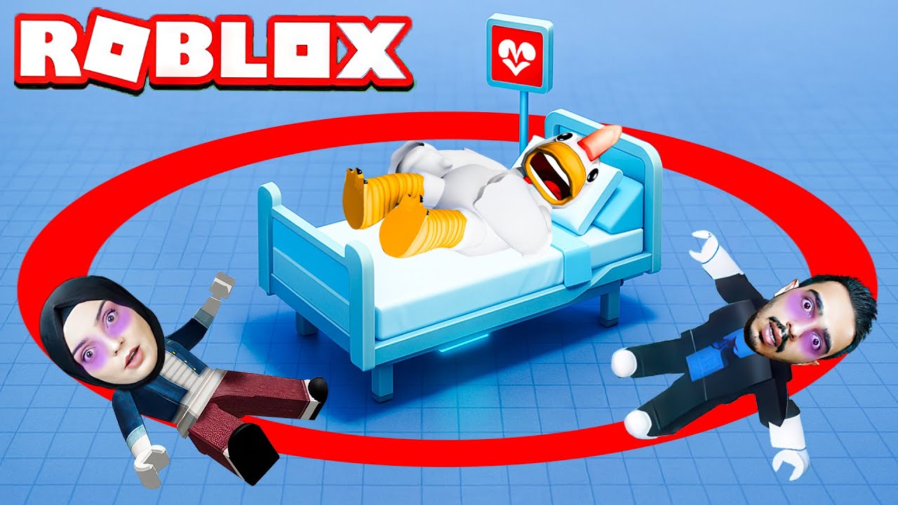 EN SON HASTA OLAN OYUNU KAZANIR! 😱😷