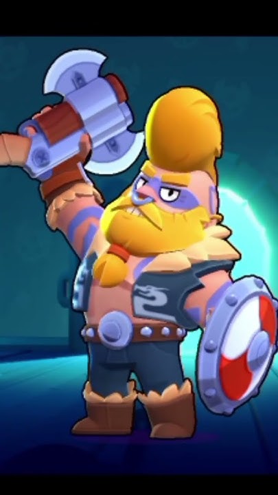 старый бравл vs новый бравл #brawlstars - YouTube