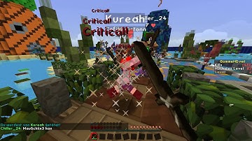 HACKER REPORT! #71 | Minecraft GunGame - GommeHD.net