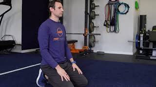 3 ELDOA movements for neck pain