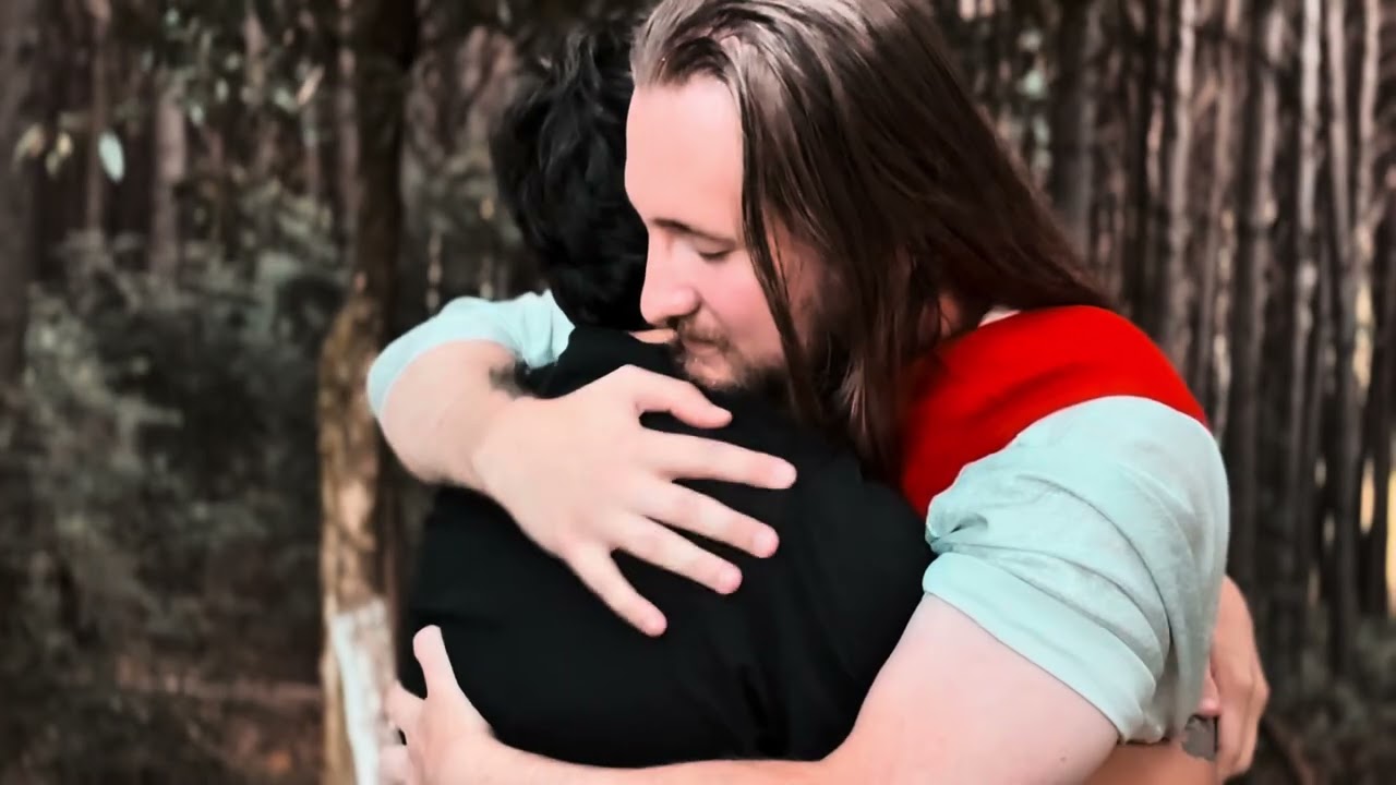 Face a Face Homens Fevereiro 2026