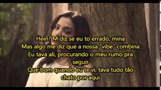 Anitta Cobertor (Part. Projota)   Letra