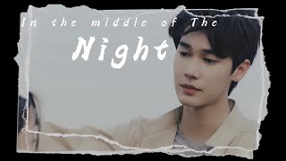 In The Middle of The Night  Ren x Gorya x Thyme fmv